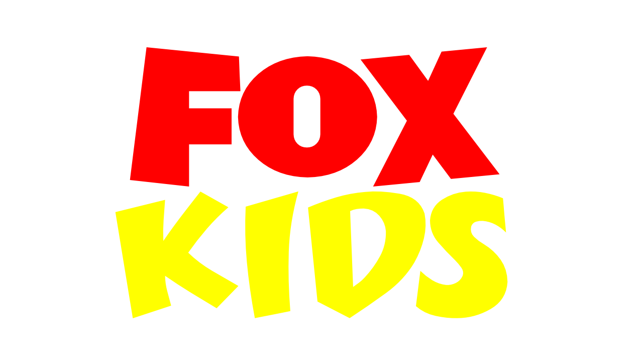 Fox Kids (Alt 2) (2010-present) (My AU) by spongerules175 on DeviantArt