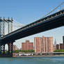 The Manhattan Bridge2