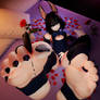Happy Valentine's Day~