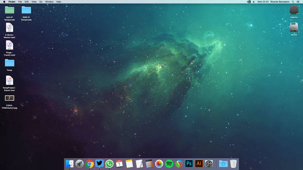 Desktop