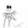 Jack Skellington