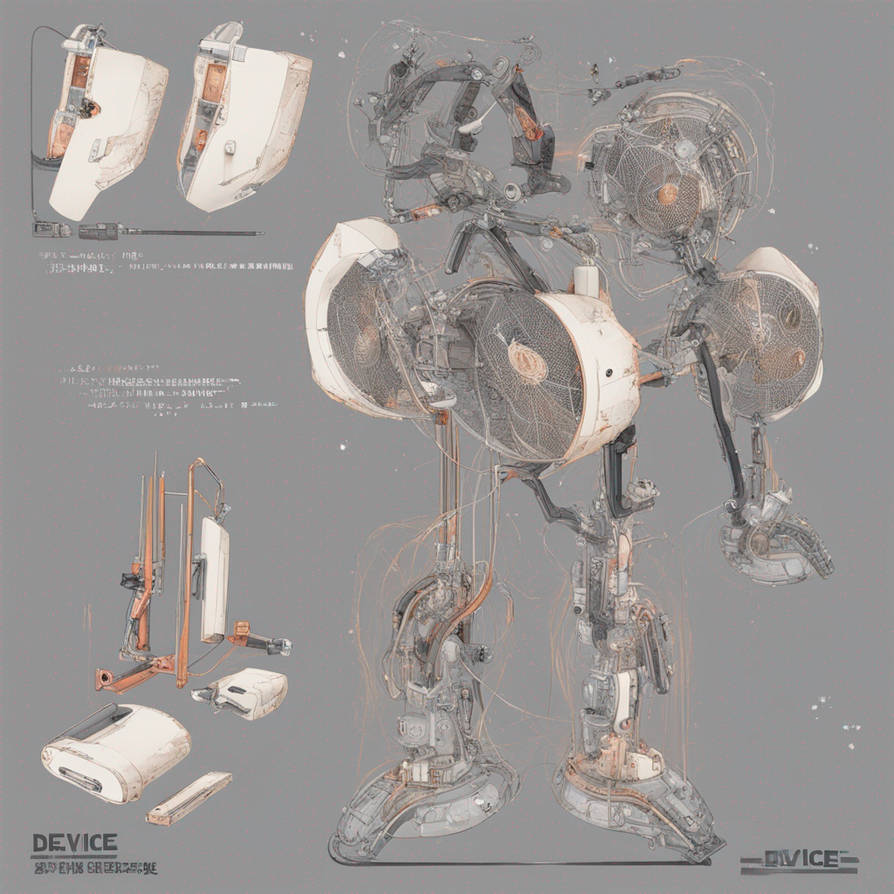 Deviantart Prototypeoc Prototype unit by ugkjcktxkcgxgo on DeviantArt