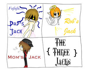 The 3 Jacks