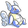 Wartortle