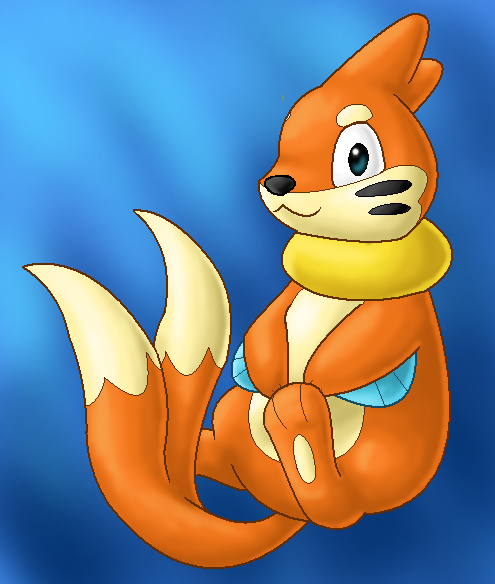 Buizel