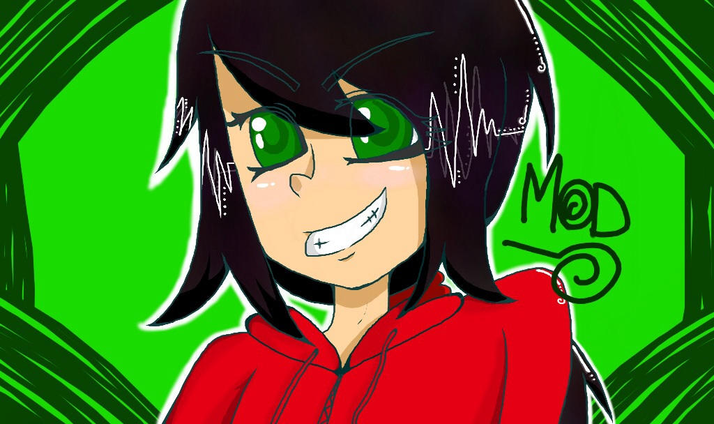 .:MODical:. by Coca-Cola-San on DeviantArt