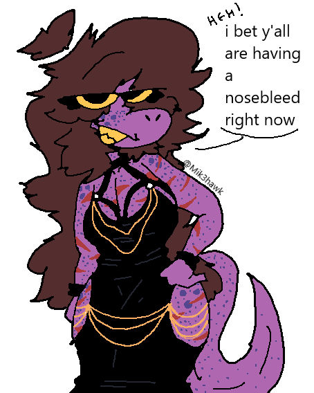 Funny Twitter Dress by MikehawkIguess on DeviantArt