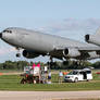 Boeing KC-10 Extender