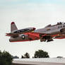 Canadair CT-133 Silver Star