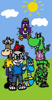 trudy-alligator - Professional | DeviantArt