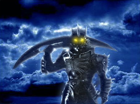 misterious zen aku by garudoz1 on DeviantArt