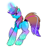 ~Rainbow Powered Fizzy~ 