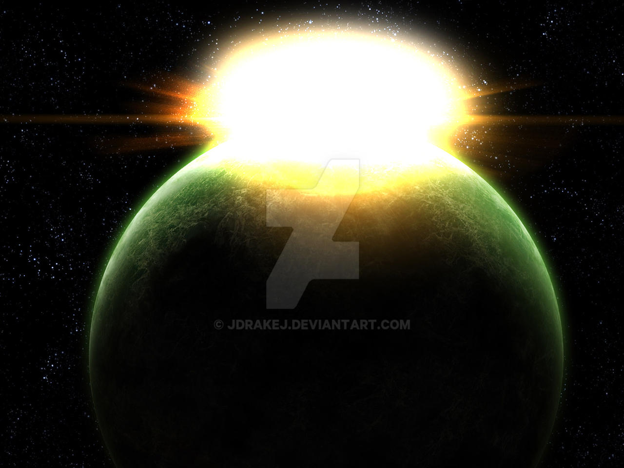 Mega Nuke Mega Nuke by JDrakeJ on DeviantArt