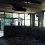 Larundel Abandoned Mental Hospital