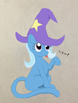 Trixie cat (eye v2)