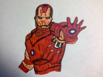 Iron Man