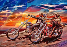 Easy Rider