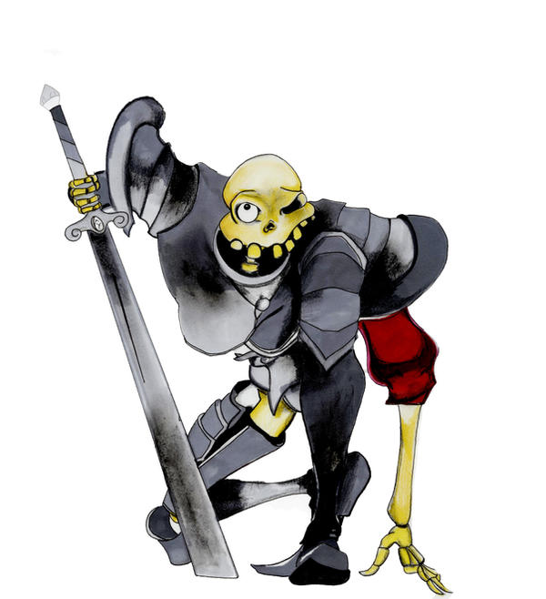 Medievil