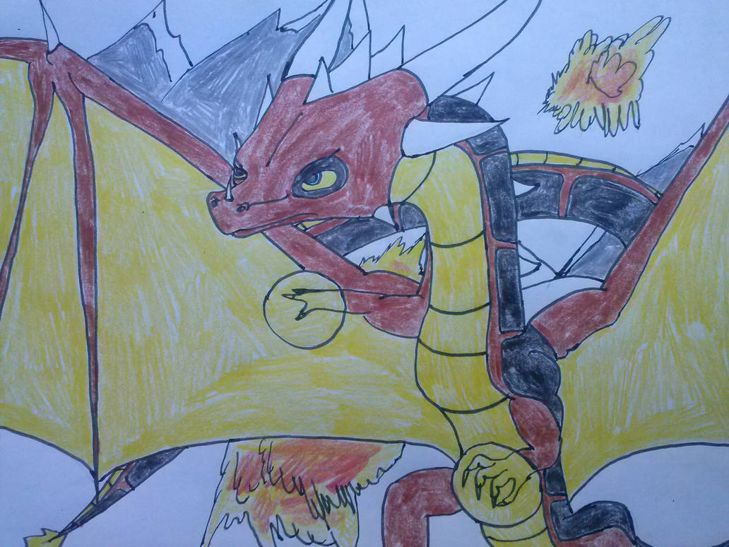 Kenneth Dnd Kennth battle by dragoonbeyblade on DeviantArt