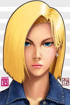 Android 18