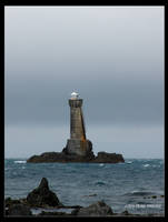 The Old Lighthouse Wellington