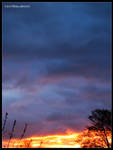 Colors of the Morning by Mogrianne