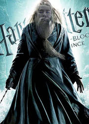 Albus Dumbledore