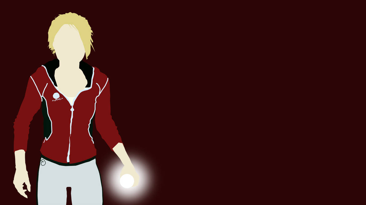 Sam from Until Dawn by Reverendtundra on DeviantArt