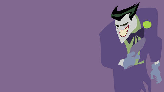 Joker (Mark Hamill)