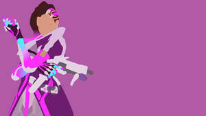 Sombra from Overwatch