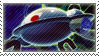 Magnezone Stamp