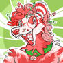 Winter Icon 2022 for RavingSockMonkey