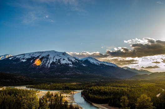 Canadian Landscape