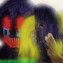 Forgiveness from Chica (Sarah)