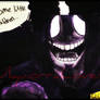 Let's go and see Golden Freddy...