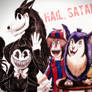 The Demonic PC Games