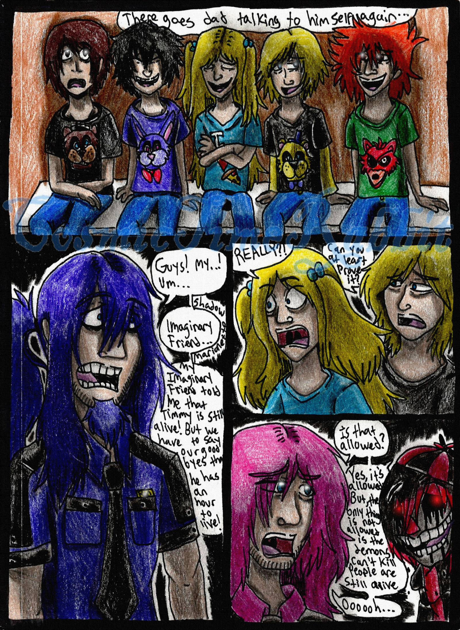 CH2 P14 Imaginary Friend