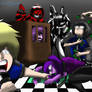 The Game Night