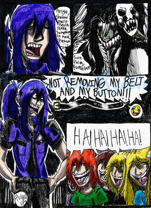 CH2 P15 Just a Prank for Proof