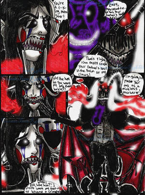 CH2 P78 Why Ron was Chosen?