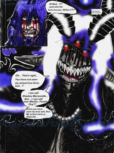 CH2 P86 The Demon's True Colors