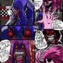 CH2 P90 Demonic Aura