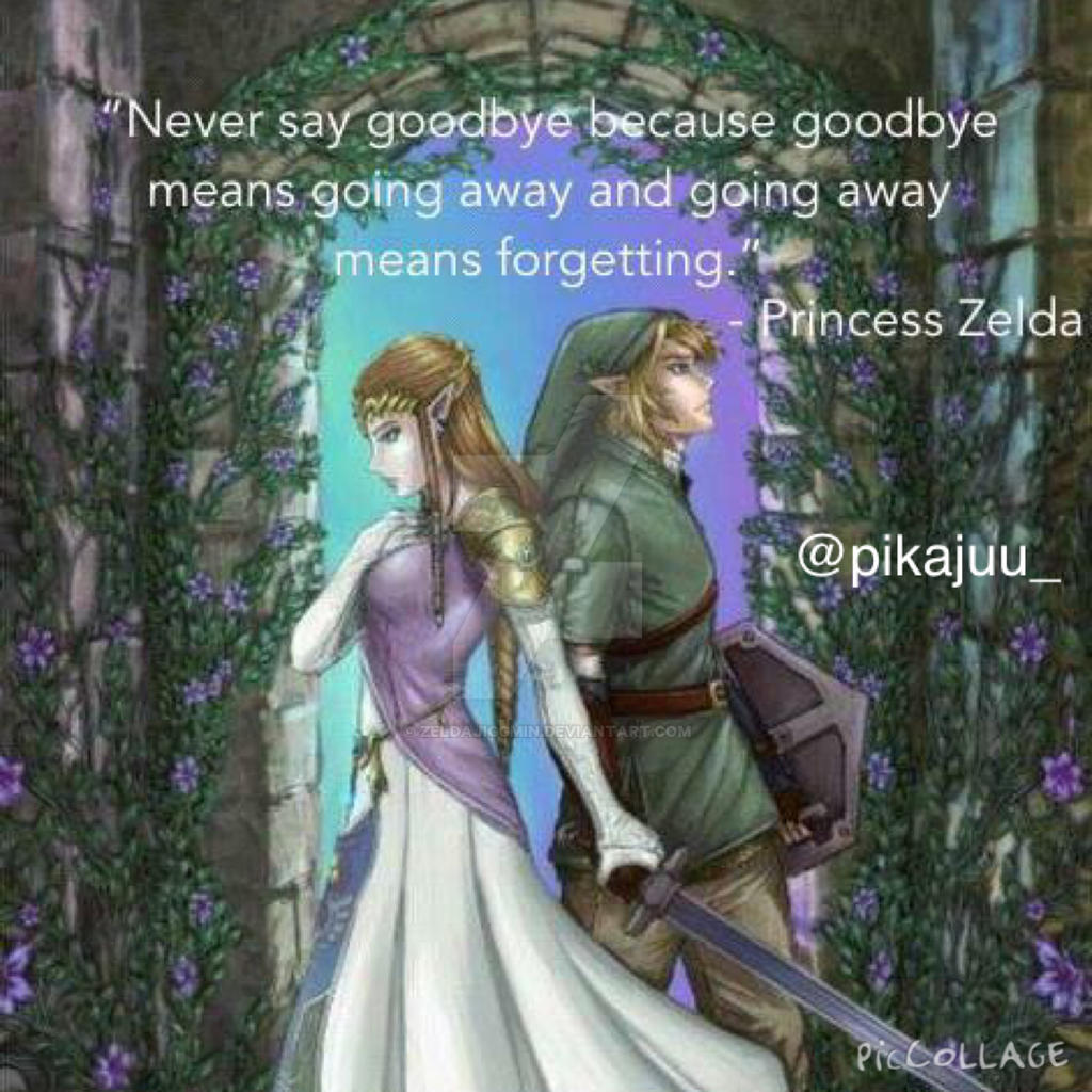 Zelda Incorrect Quotes Princess Zelda Quotes Zelda Cross Stitch Pattern Breath Of The Wild