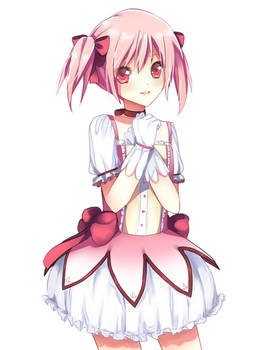 madoka