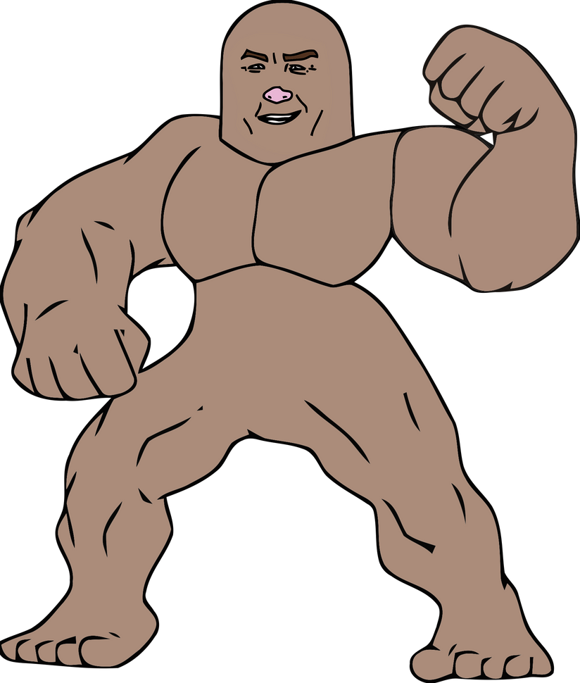 Diglett Ripped Diglett by BadlyDrawnPokemon on DeviantArt