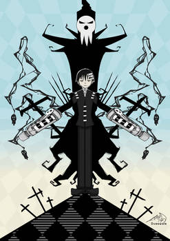 Shinigami family