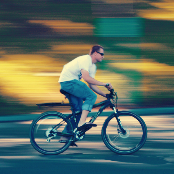 Speed Racer