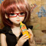 Orange Crush