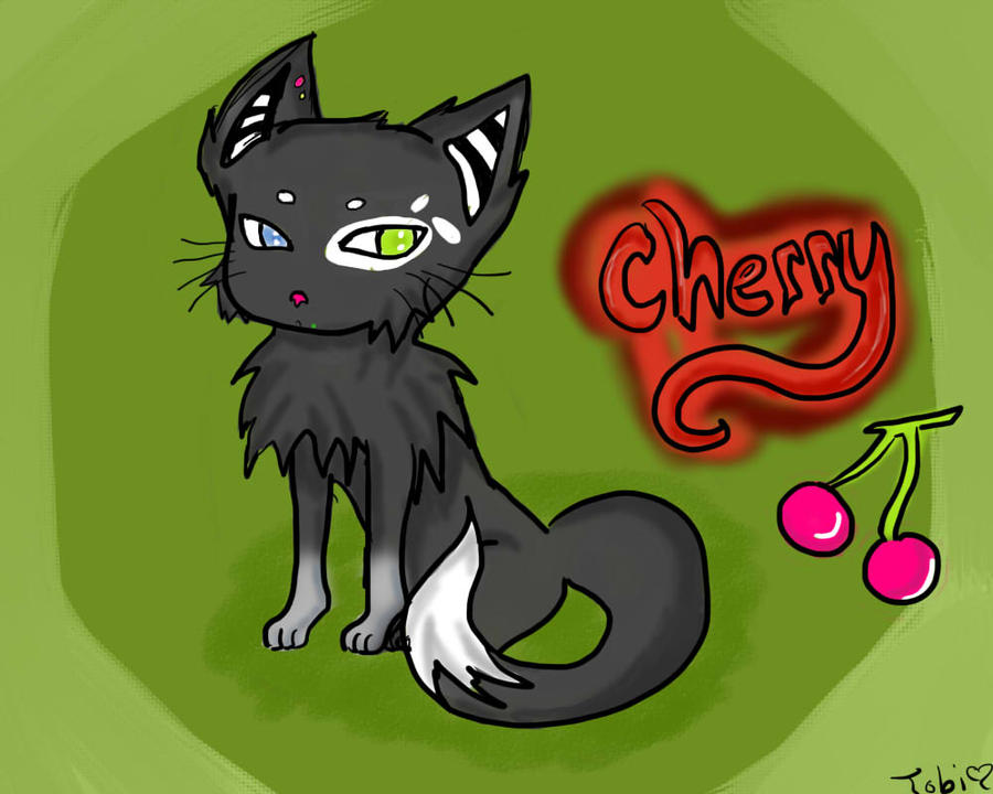 Cherry-Chan