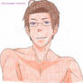 Smexy Austria - Hetalia